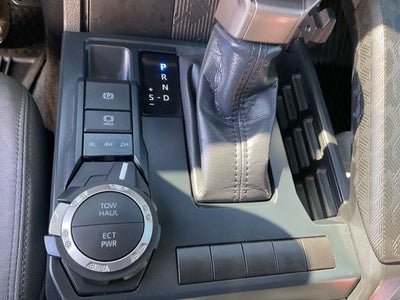 2024 Toyota Tacoma Base