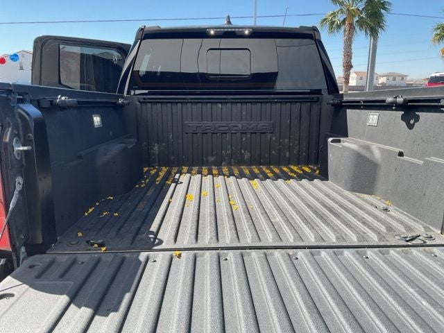 2024 Toyota Tacoma Base