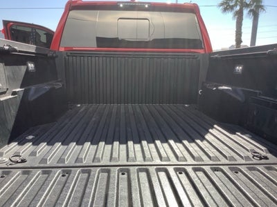 2025 Toyota Tacoma Hybrid Base