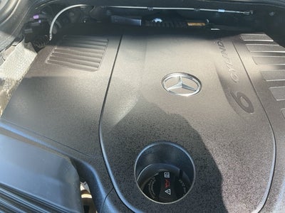 2024 Mercedes-Benz GLS GLS 450 4MATIC®