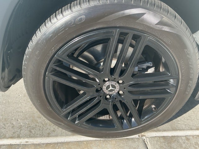 2024 Mercedes-Benz GLS GLS 450 4MATIC®