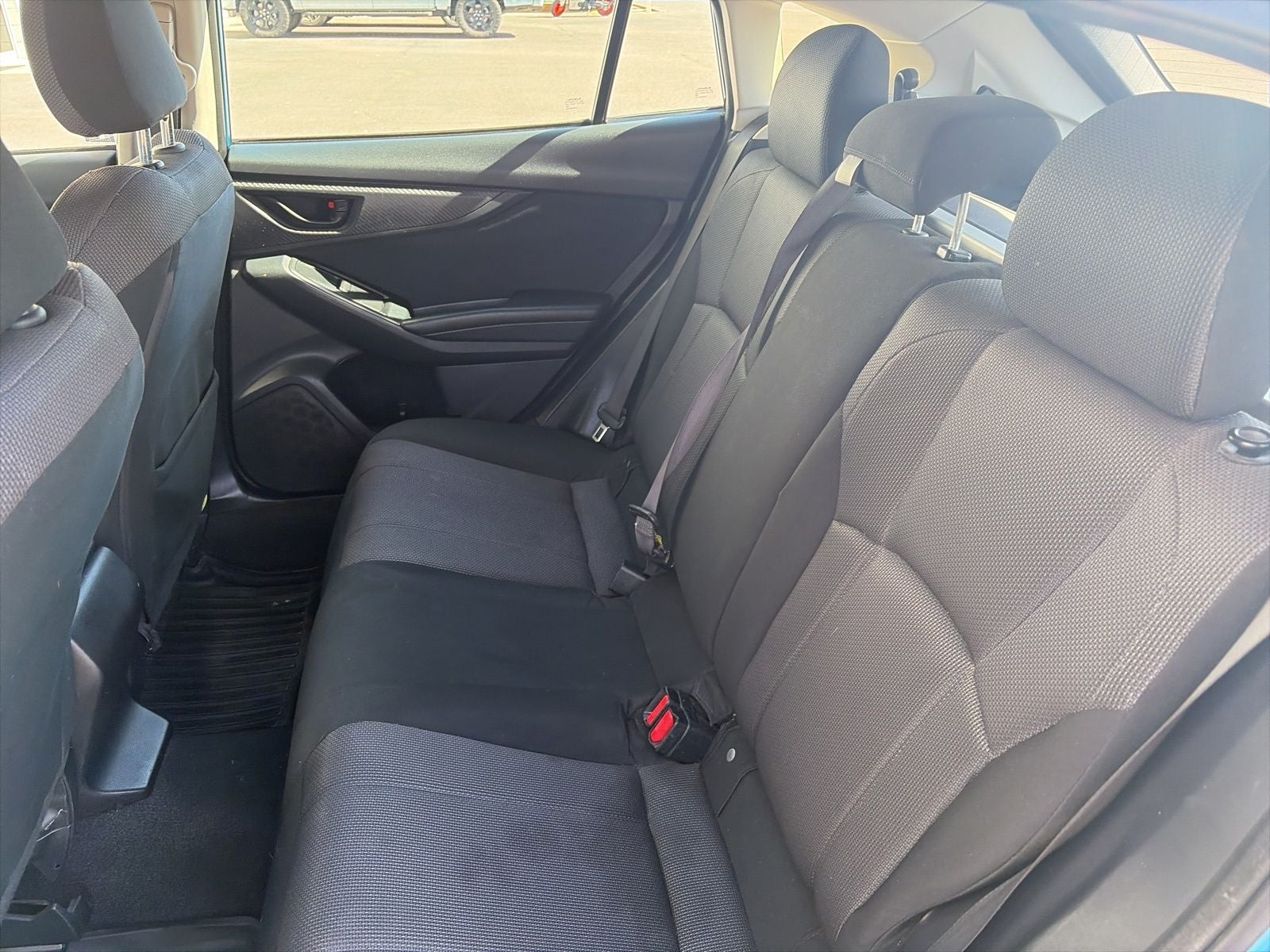 2019 Subaru Impreza 2.0i