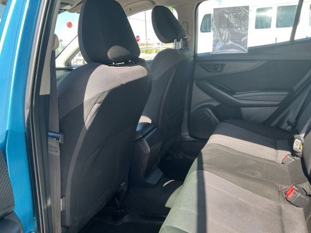2019 Subaru Impreza 2.0i