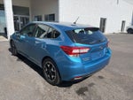 2019 Subaru Impreza 2.0i
