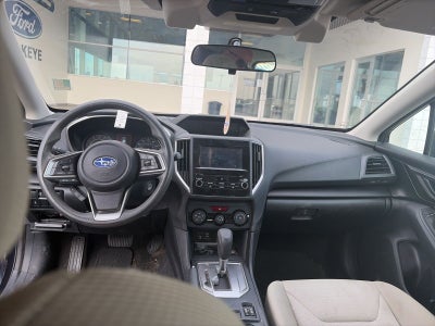2020 Subaru Impreza Premium