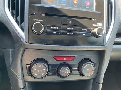 2020 Subaru Impreza Premium