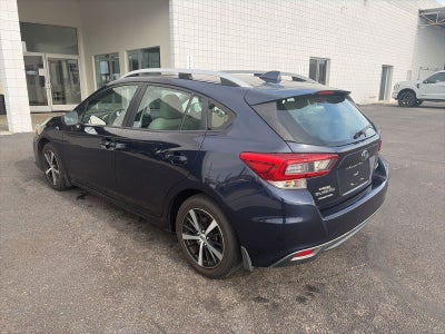 2020 Subaru Impreza Premium