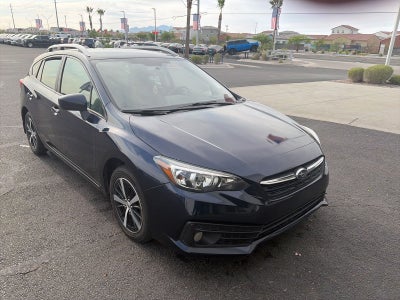 2020 Subaru Impreza Premium