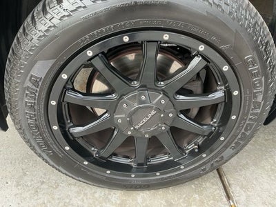 2018 Subaru Outback 2.5i Touring