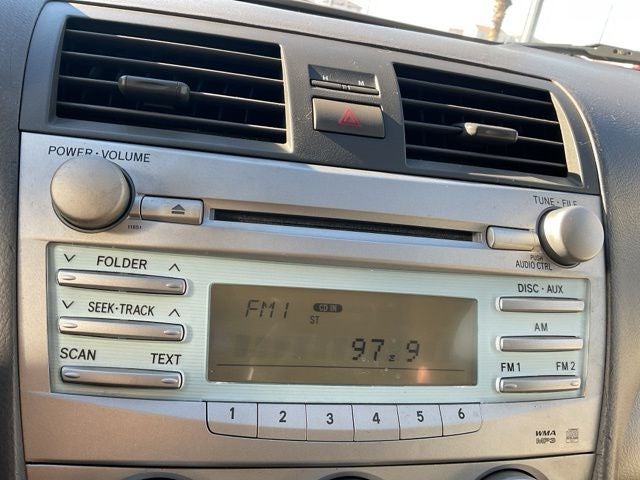 2009 Toyota Camry LE