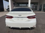 2023 Toyota Camry XSE V6