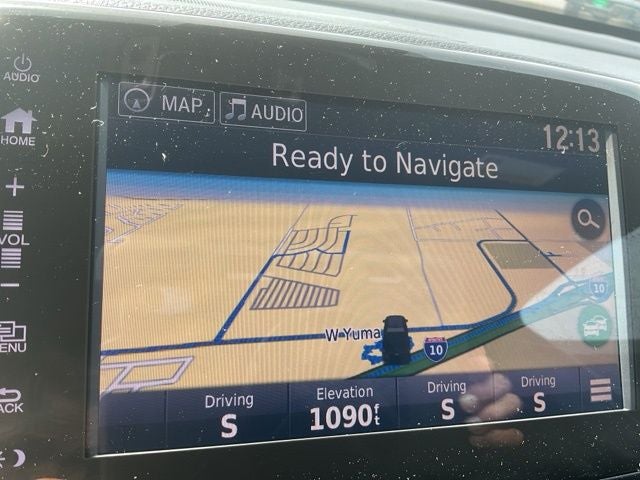 2019 Honda Ridgeline Black Edition