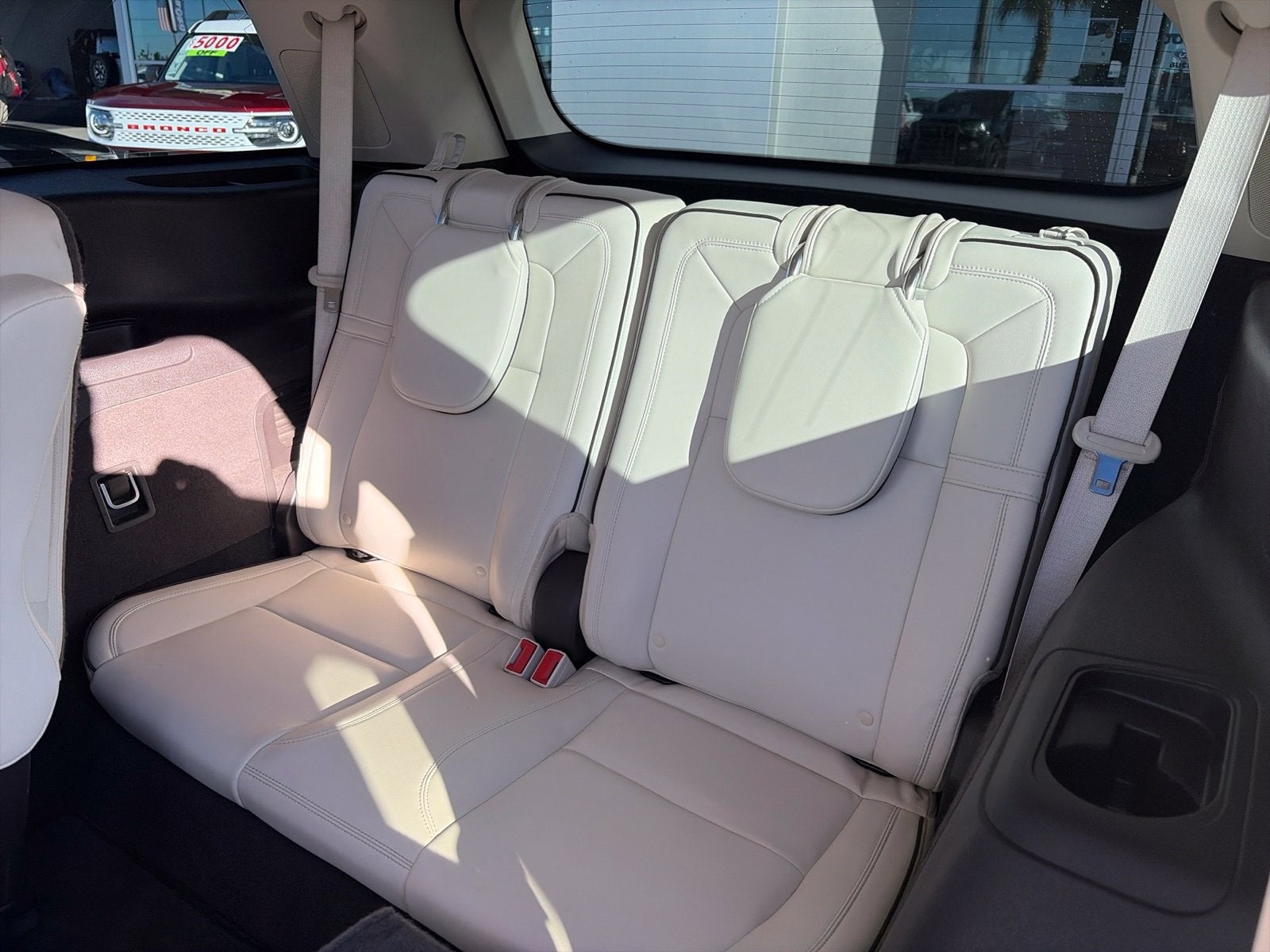 2020 Lincoln Aviator Black Label Premium