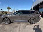 2020 Lincoln Aviator Black Label Premium