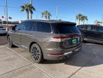 2020 Lincoln Aviator Black Label Premium