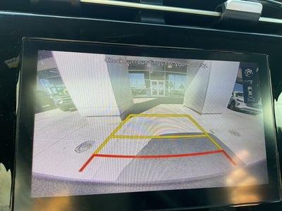 2023 Hyundai Santa Cruz NIGHT