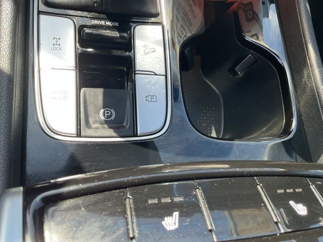 2023 Hyundai Santa Cruz NIGHT