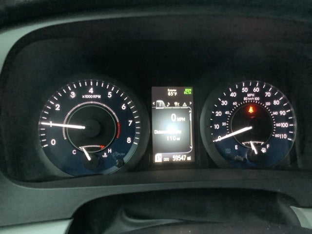 2020 Toyota Sienna XLE