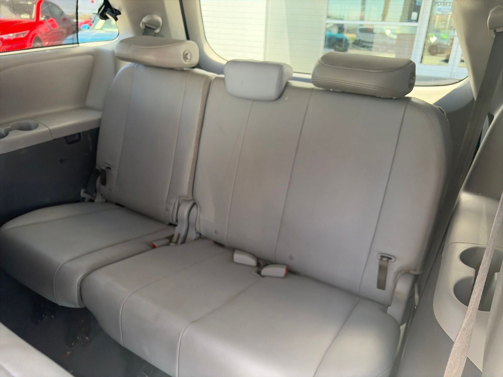 2019 Toyota Sienna XLE