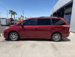 2019 Toyota Sienna XLE
