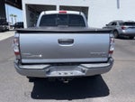 2015 Toyota Tacoma PreRunner V6