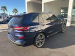 2023 BMW X5 M50i