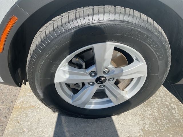 2021 Kia Sorento LX