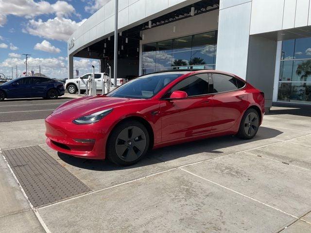 2023 Tesla Model 3 Base