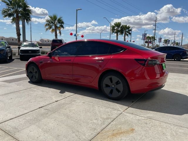 2023 Tesla Model 3 Base