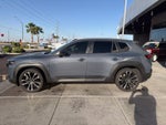 2024 Mazda Mazda CX-50 2.5 Turbo