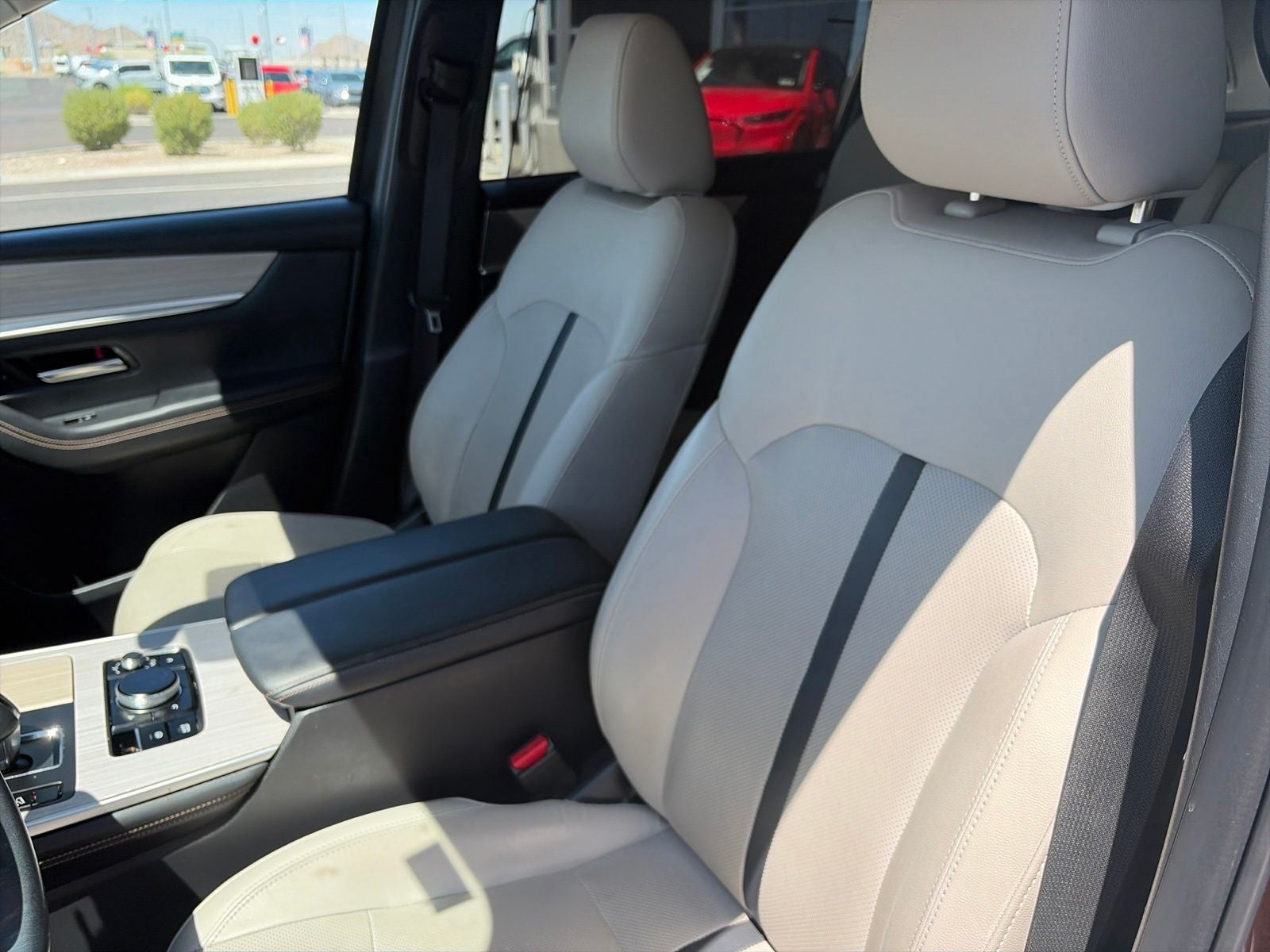 2024 Mazda Mazda CX-90 PHEV Premium