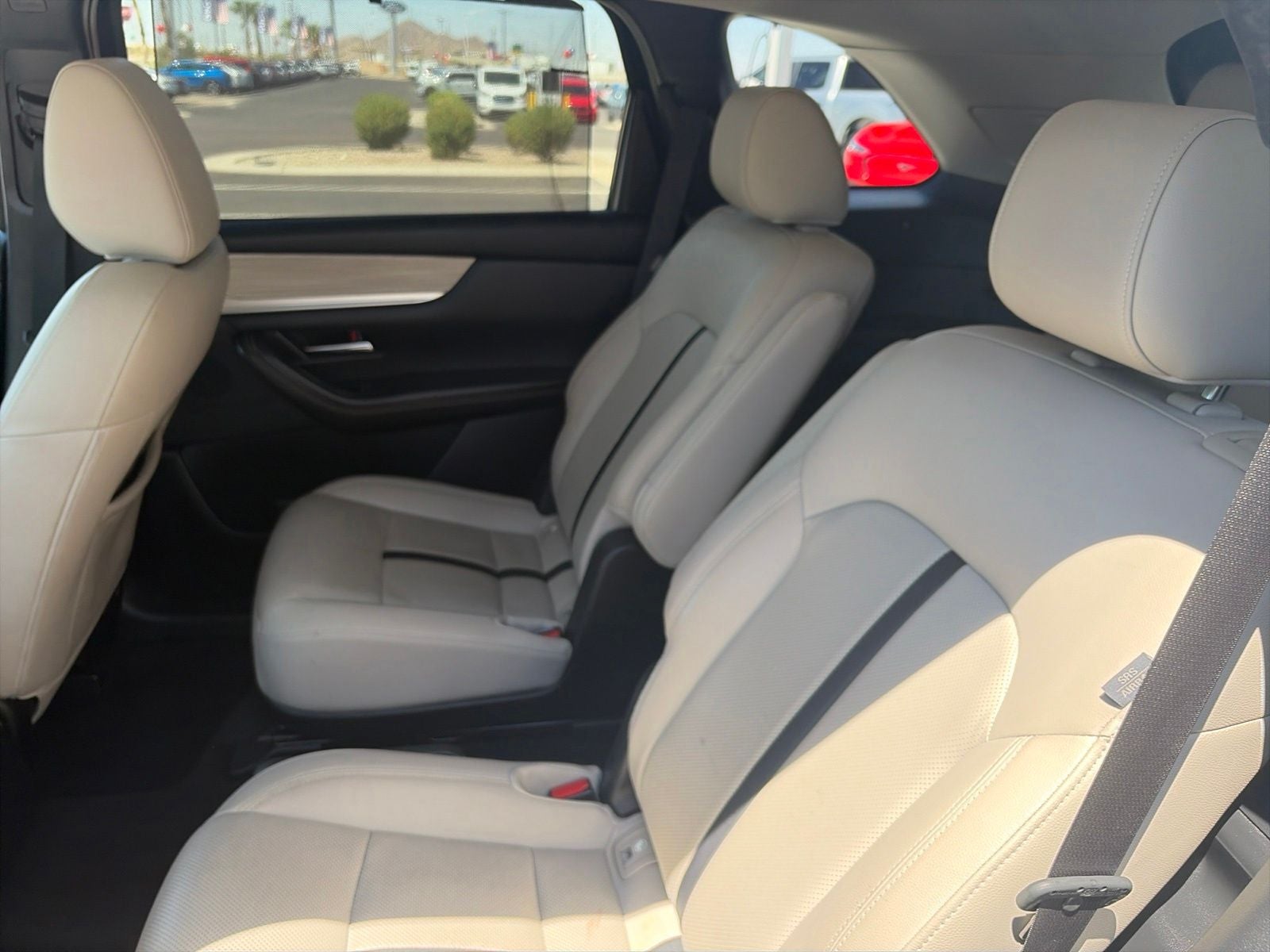 2024 Mazda Mazda CX-90 PHEV Premium