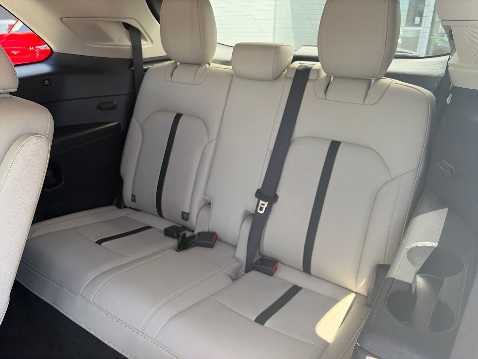 2024 Mazda Mazda CX-90 PHEV Premium
