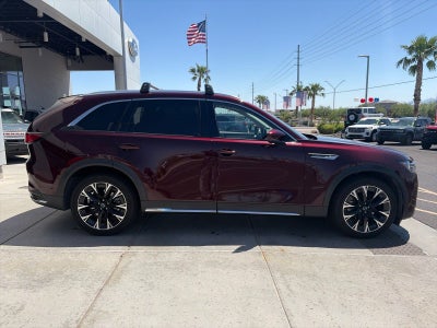 2024 Mazda Mazda CX-90 PHEV Premium