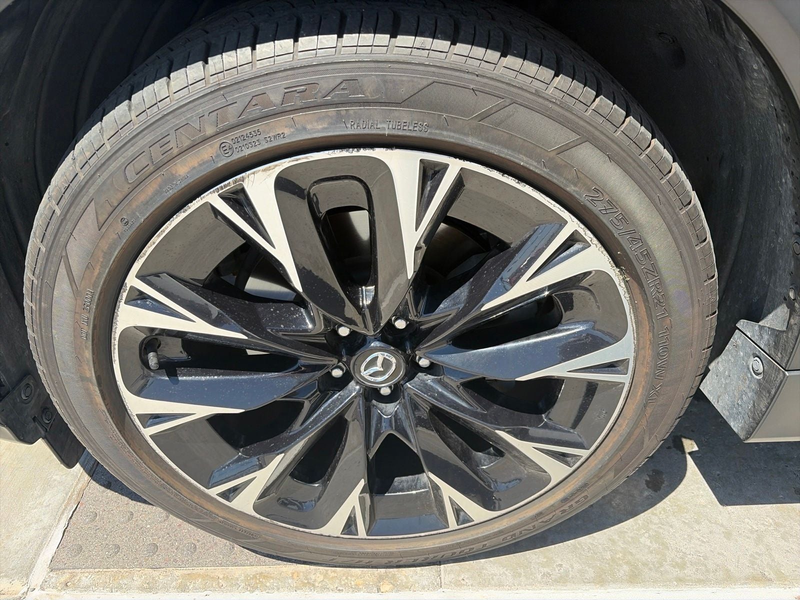 2024 Mazda Mazda CX-90 PHEV Premium