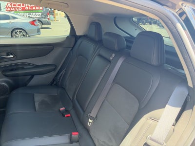 2023 Nissan Ariya PREMIERE