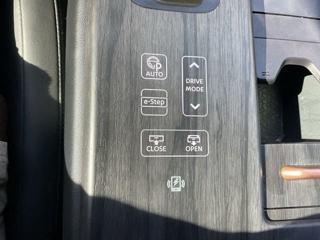 2023 Nissan Ariya PREMIERE