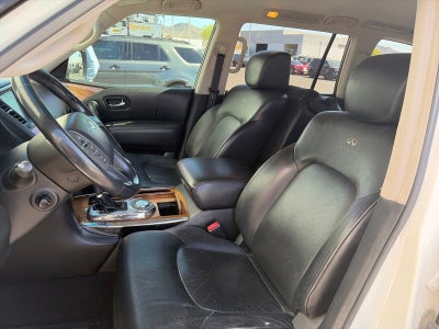 2013 INFINITI QX56 Base
