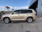 2008 Toyota Highlander Limited
