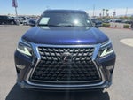2020 Lexus GX 460 Luxury