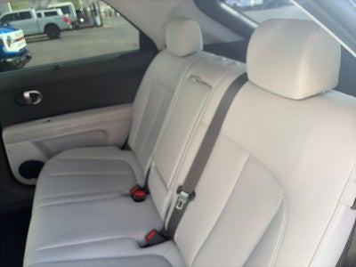 2024 Hyundai IONIQ 5 Limited