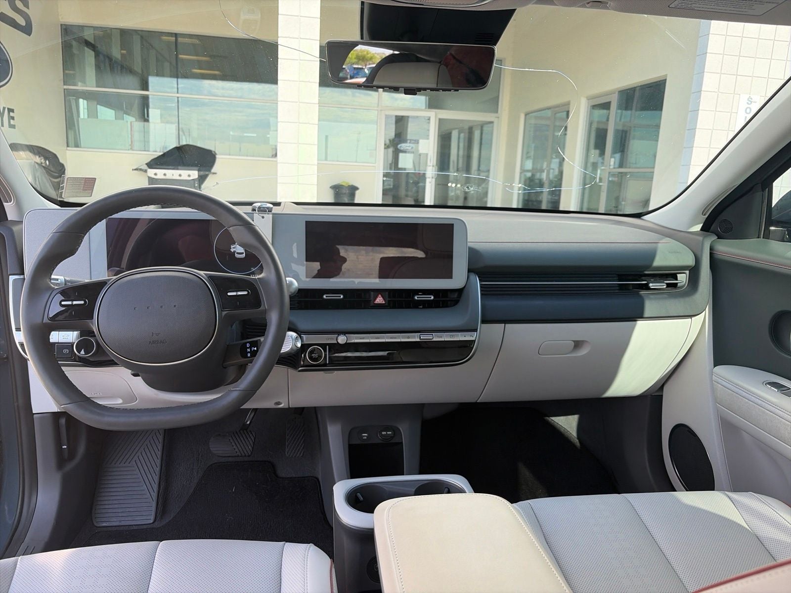 2024 Hyundai IONIQ 5 Limited
