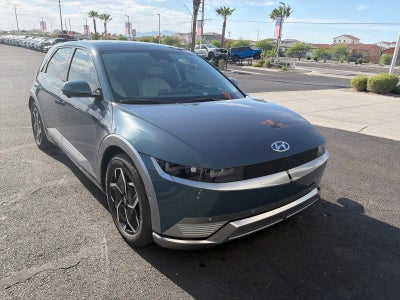 2024 Hyundai IONIQ 5 Limited