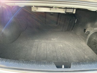 2016 Hyundai Sonata Hybrid SE