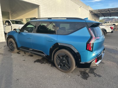 2024 Kia EV9 GT-Line