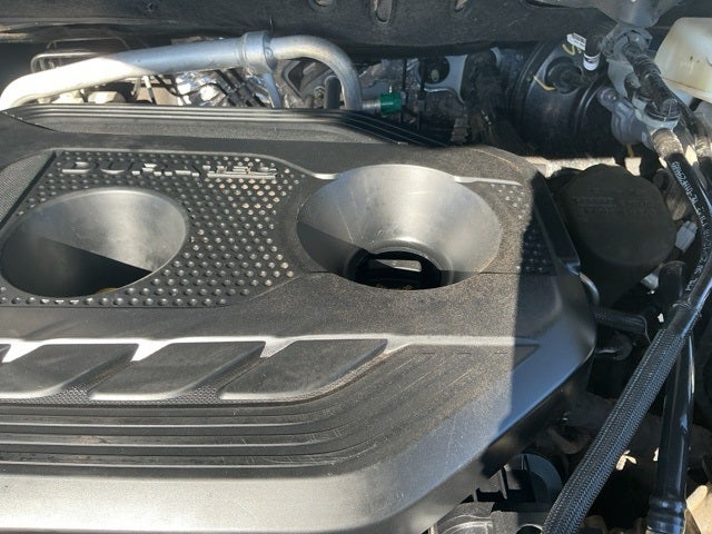 2019 Ford EcoSport Titanium