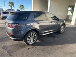2024 Land Rover Discovery Sport S