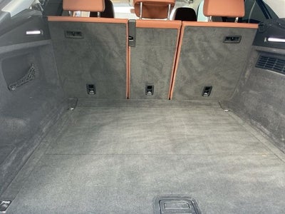 2022 Audi Q8 55 Premium Plus quattro