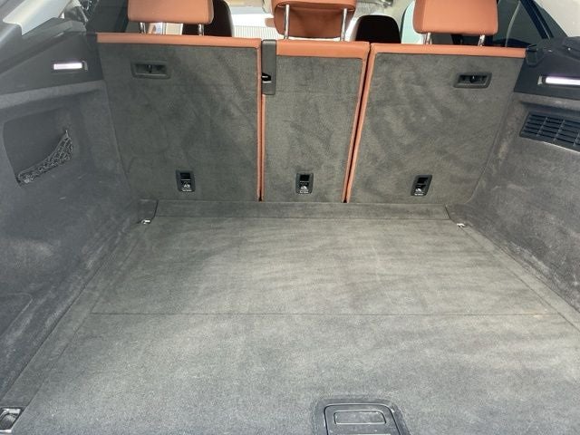 2022 Audi Q8 55 Premium Plus quattro