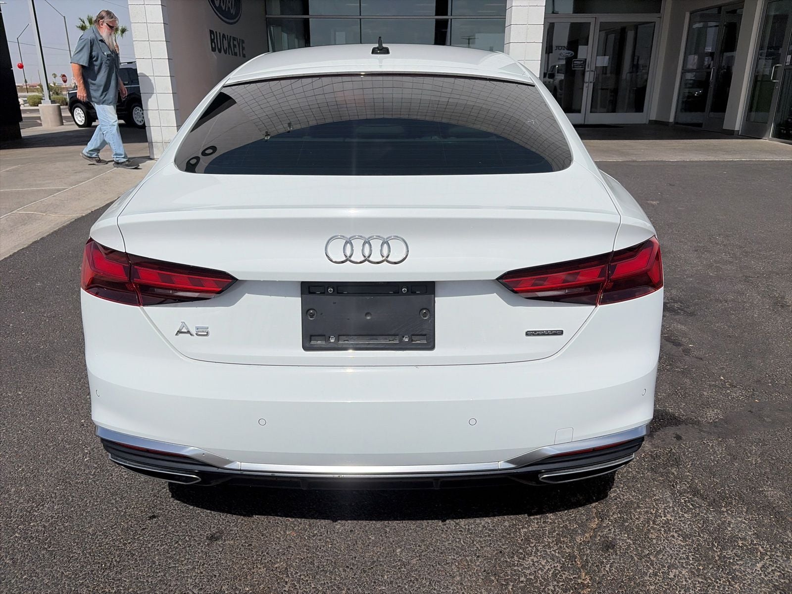 2023 Audi A5 Sportback 45 S line Premium Plus quattro